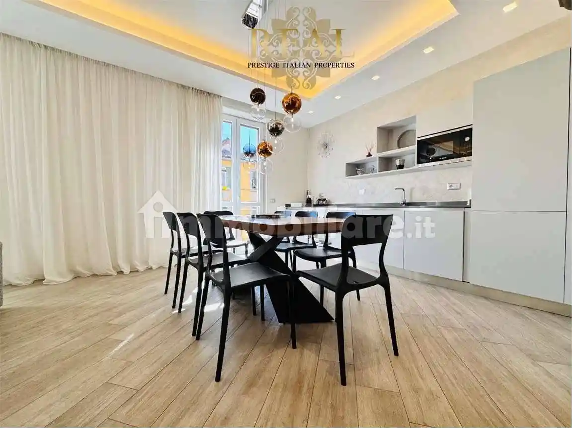 Appartamento in vendita a Firenze