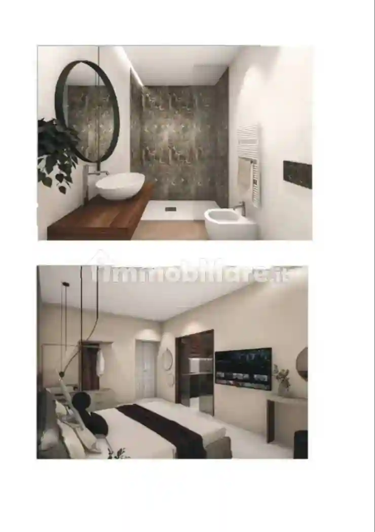 Palazzo - Edificio - foto 2