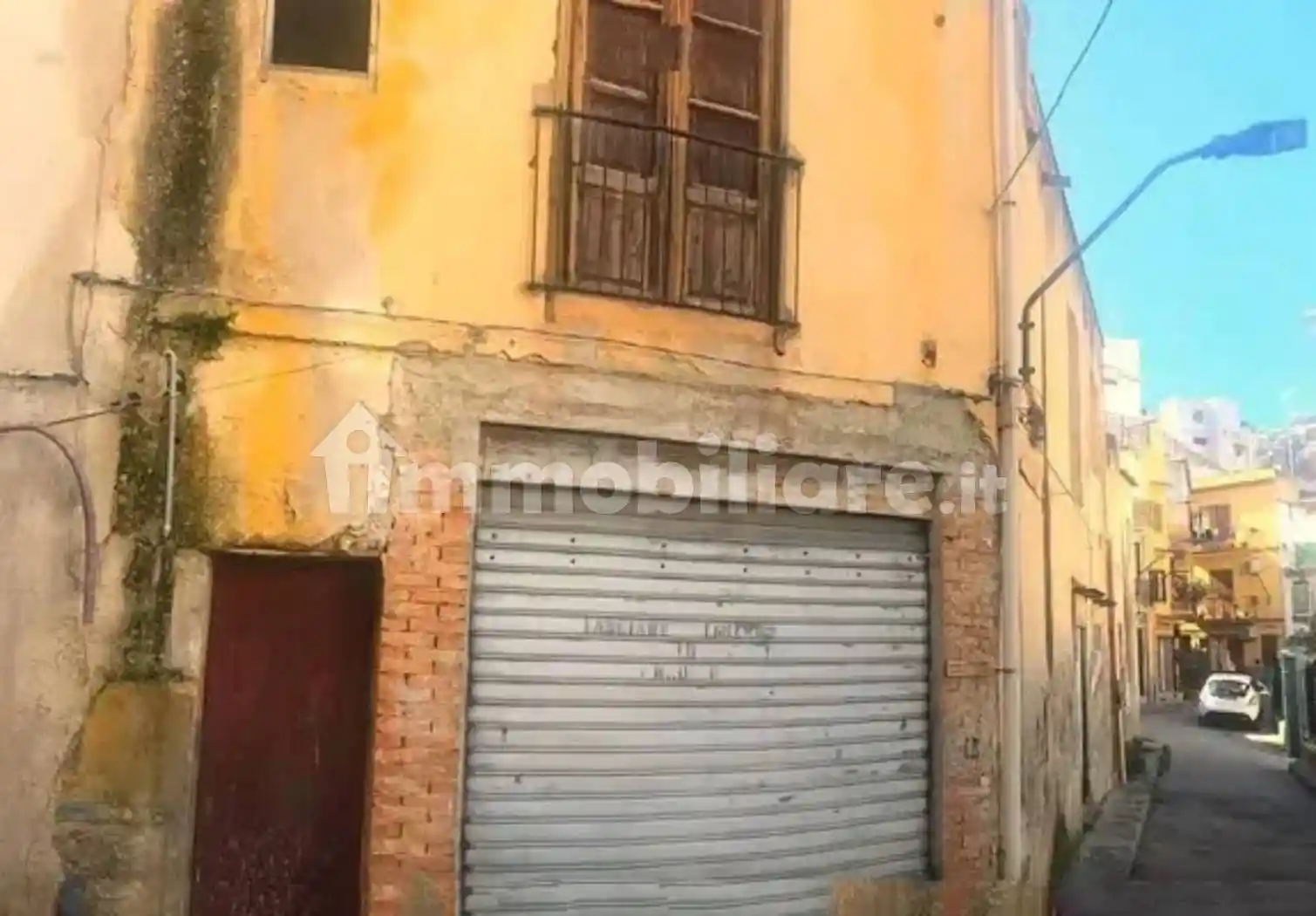 Appartamento in vendita a Trabia