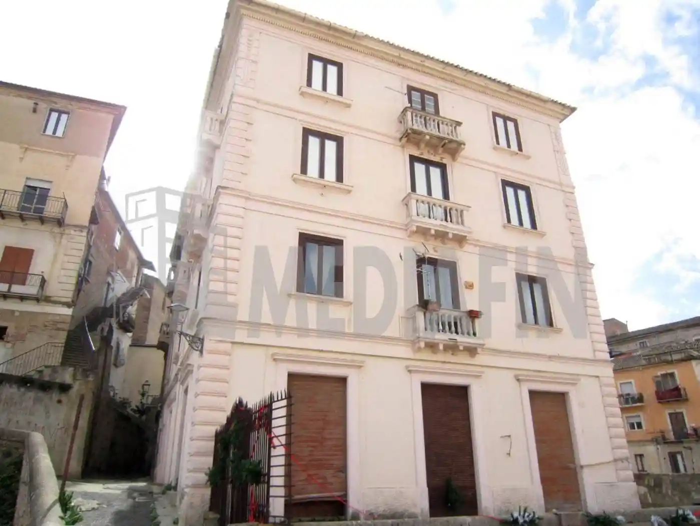 Appartamento in vendita a Corigliano-Rossano