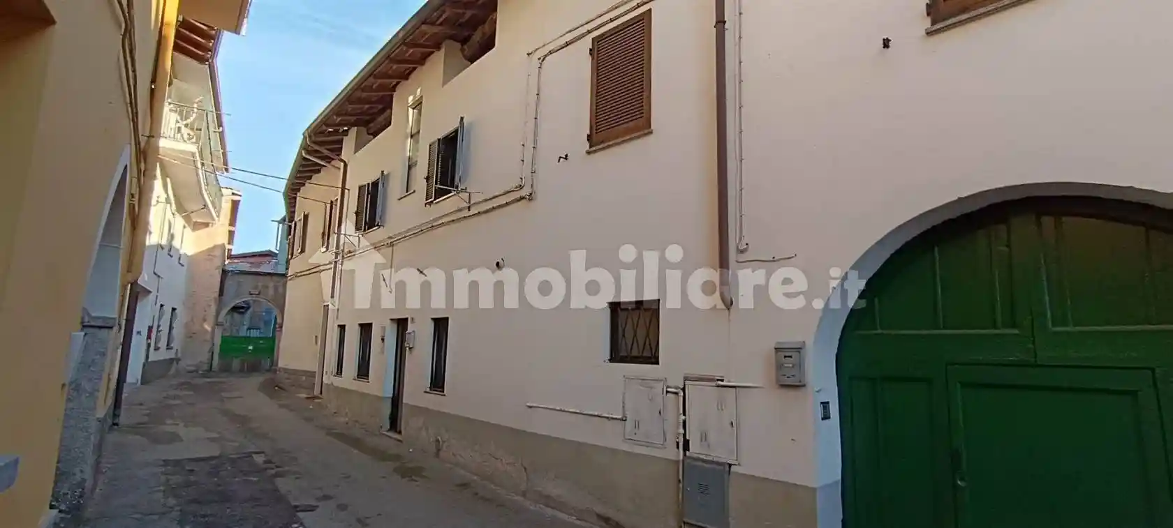 Appartamento in vendita a Invorio