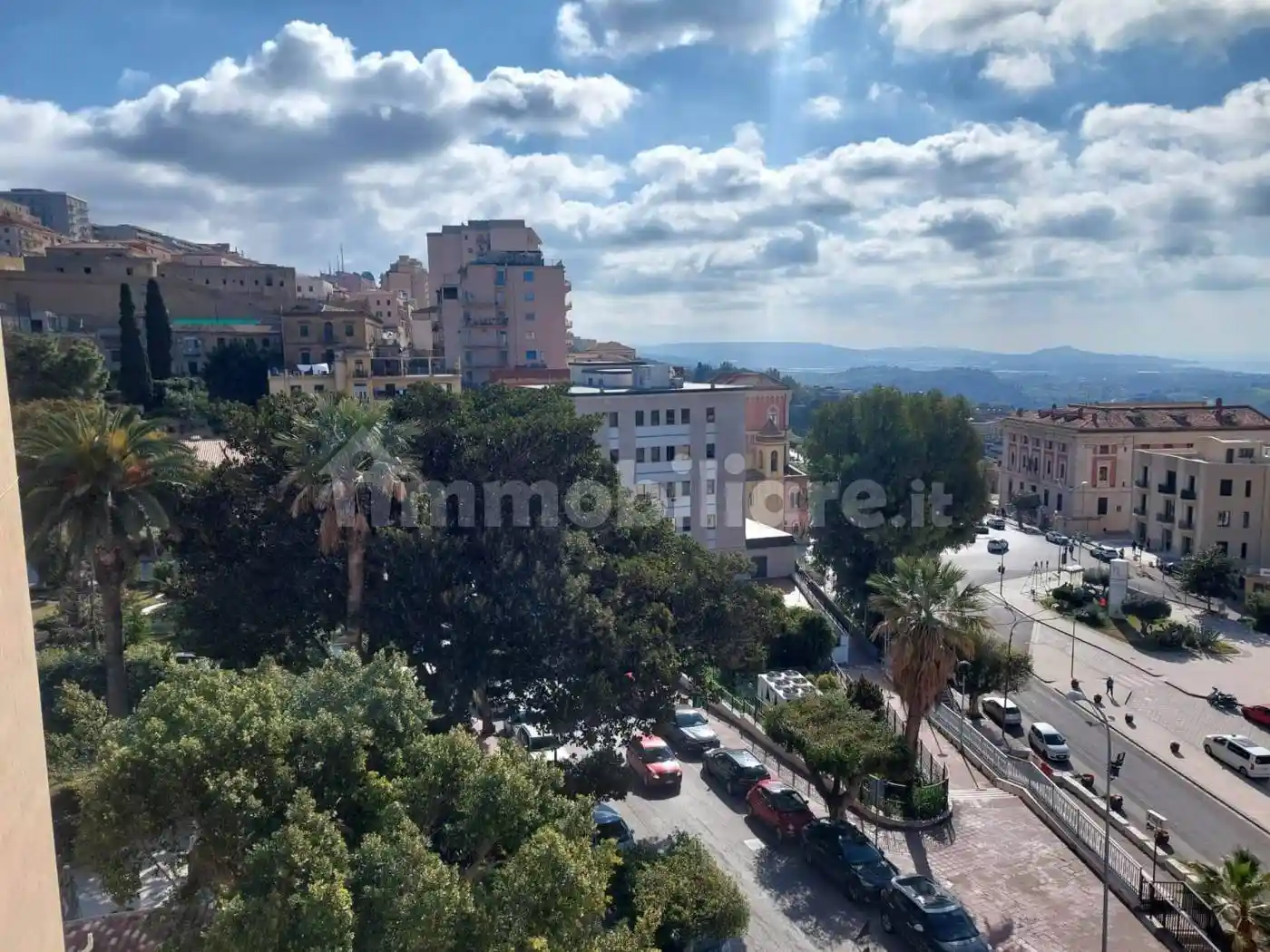 Appartamento in vendita a Agrigento