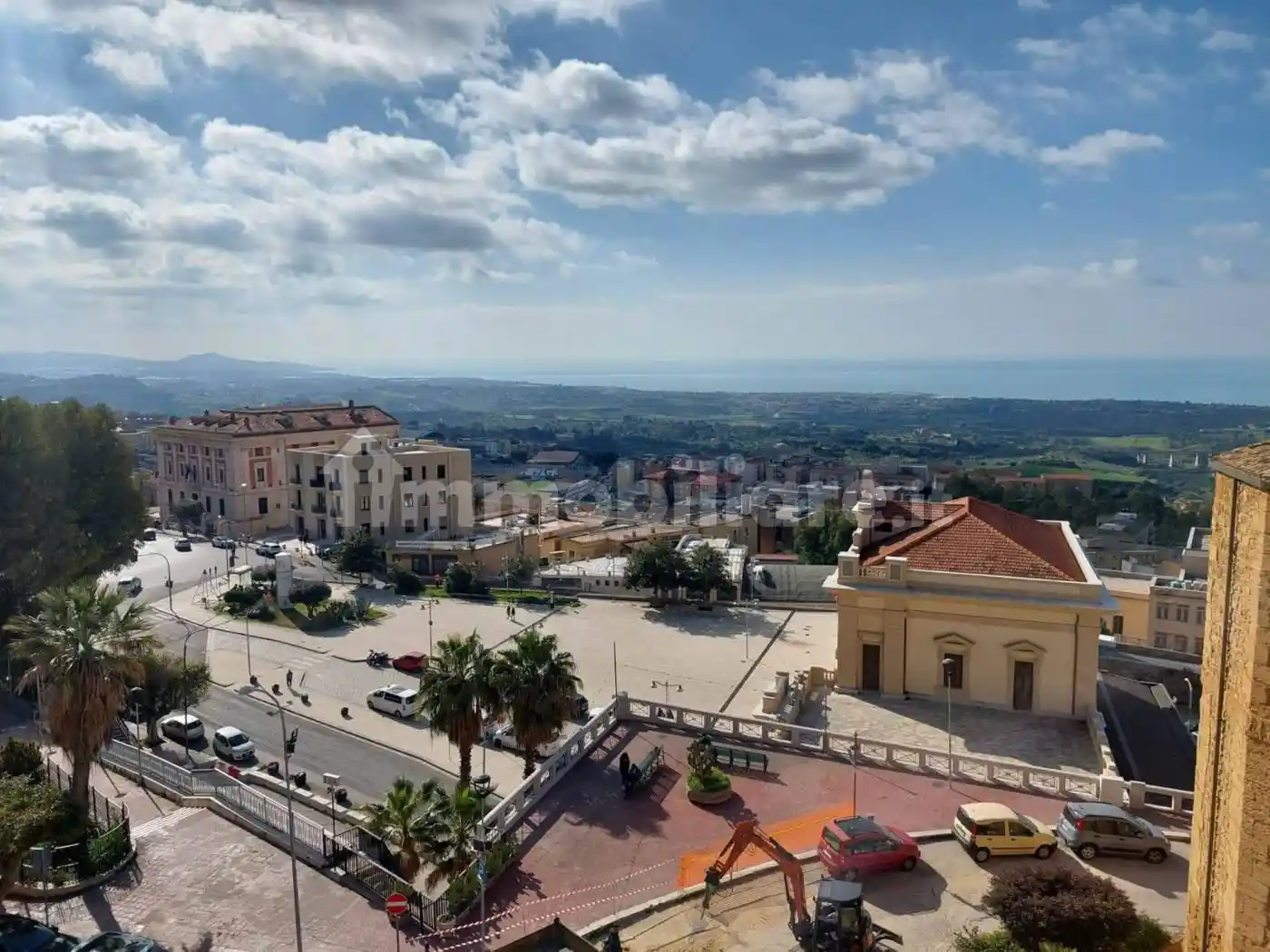 Appartamento in vendita a Agrigento