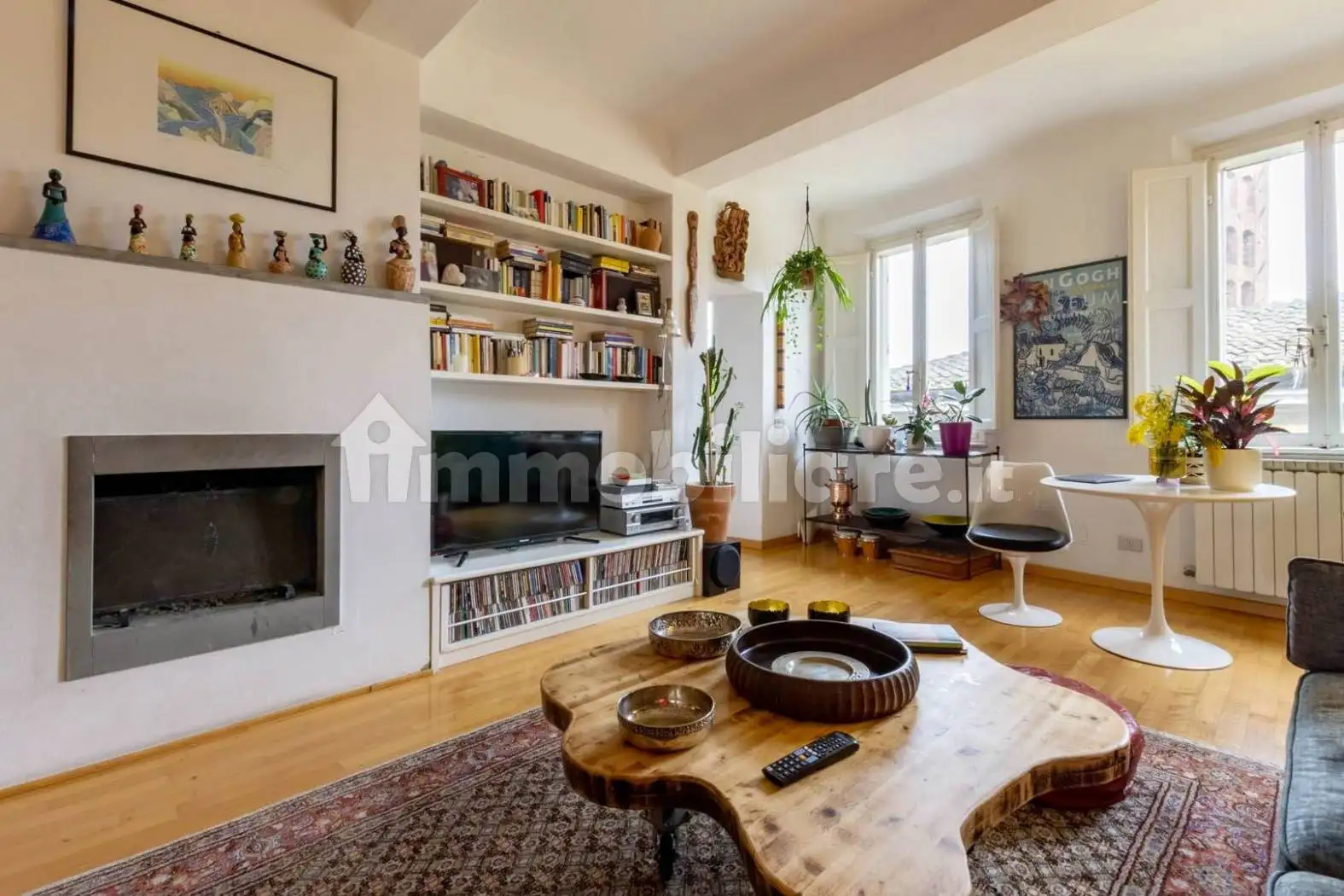 Appartamento in vendita a Siena