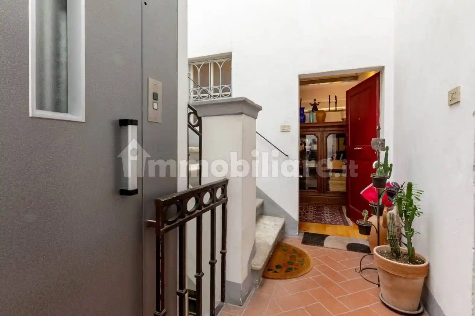 Appartamento via di Pantaneto 124, Piazza del Campo - Duprè, Siena - foto 2