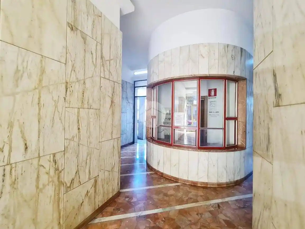 Trilocale viale Giovanni Suzzani 12, Ca' Granda, Milano - foto 3