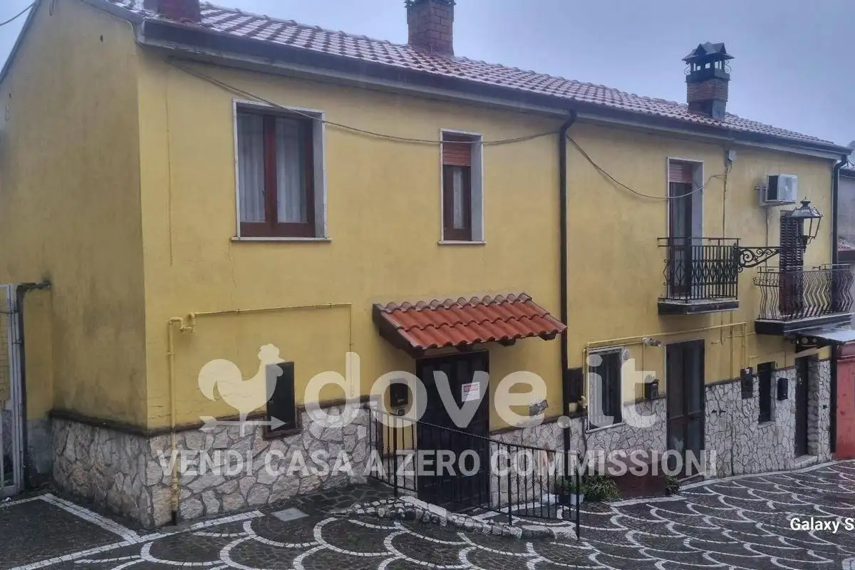 Appartamento in vendita a Ospedaletto d'Alpinolo