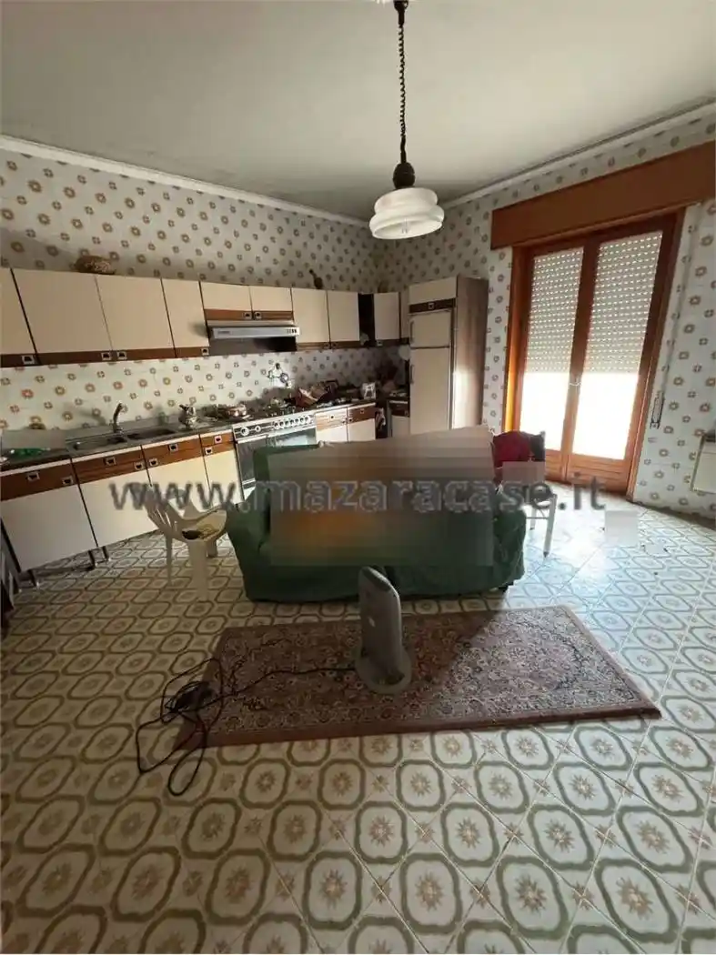 Casa indipendente in vendita a Mazara del Vallo