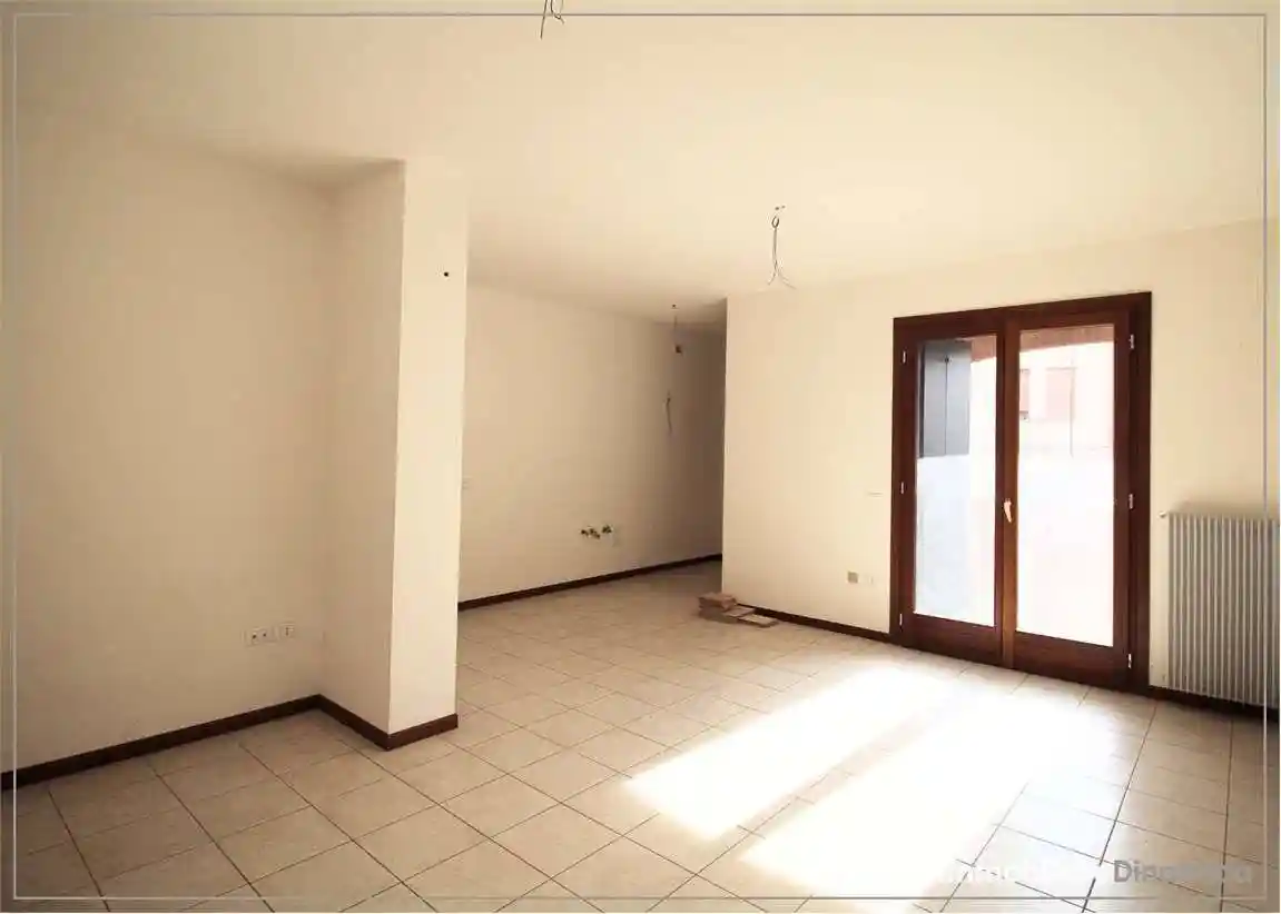 Appartamento in vendita a Oderzo