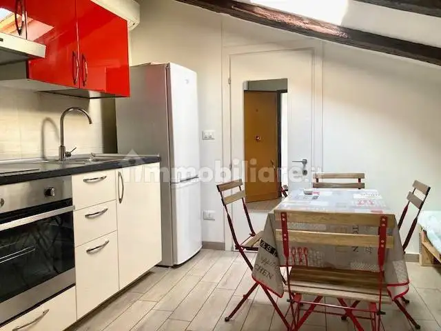 Appartamento in vendita a Bologna