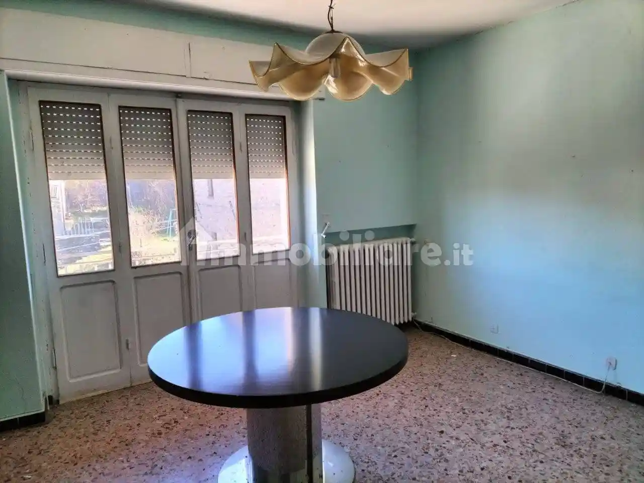 Appartamento in vendita a Farini