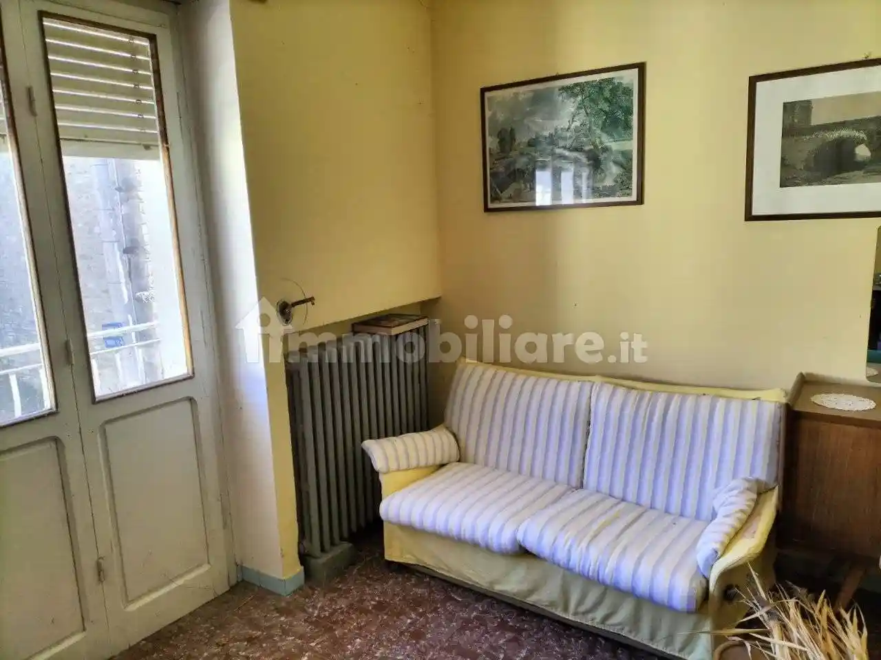 Appartamento in vendita a Farini