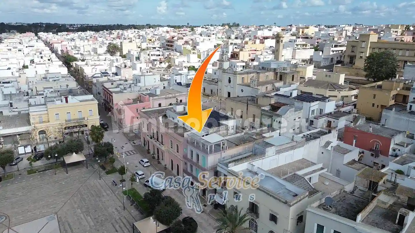 Casa indipendente - foto 3