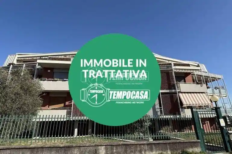 Appartamento in vendita a Rivoli