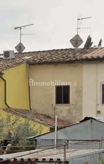 Casa indipendente in vendita a San Giuliano Terme