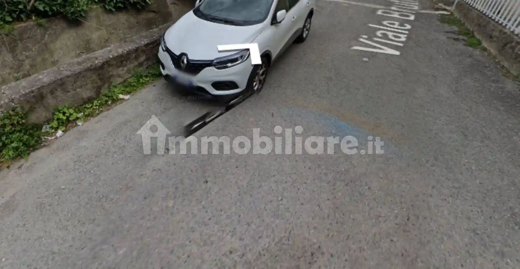 Appartamento all'asta viale Brutium, Catanzaro - foto 3