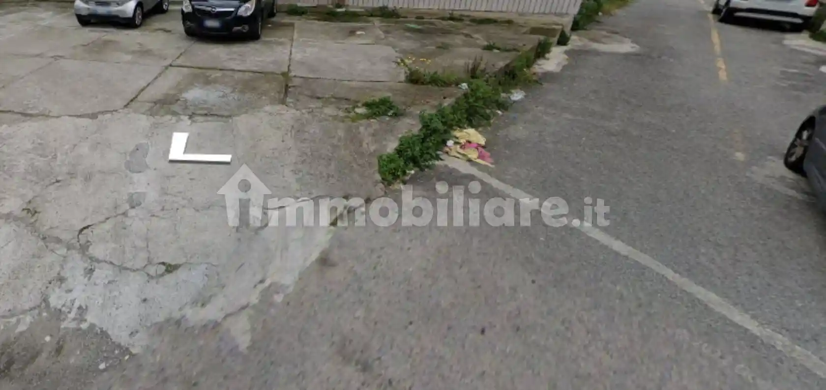 Appartamento all'asta viale Brutium, Catanzaro - foto 4