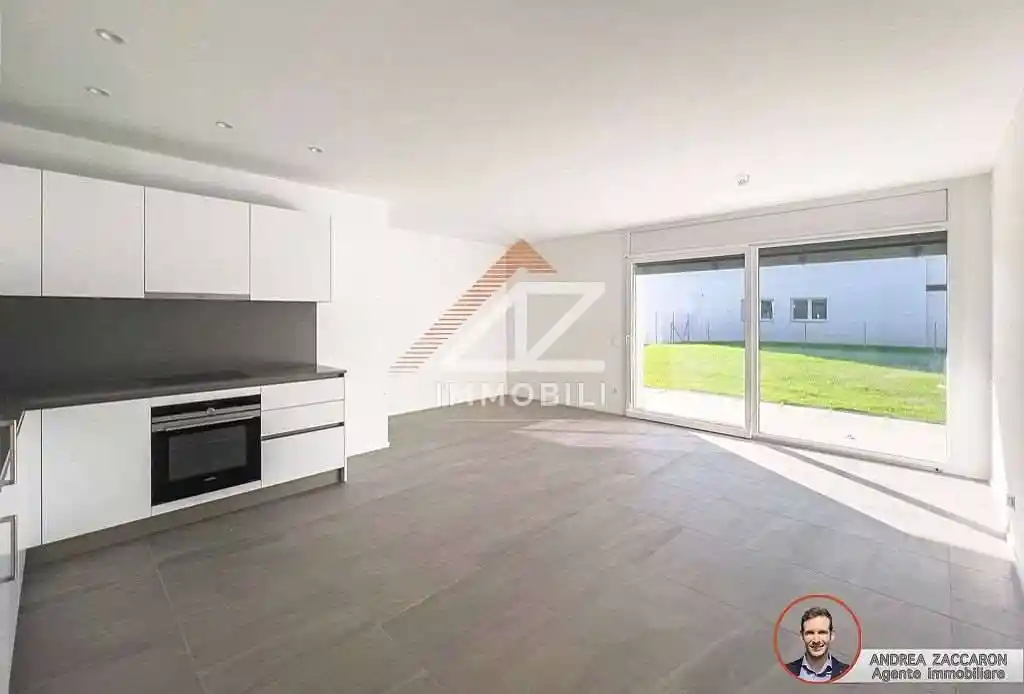 Appartamento in vendita a Farra di Soligo