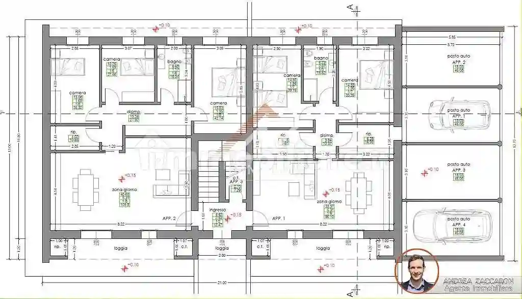 Appartamento - foto 4