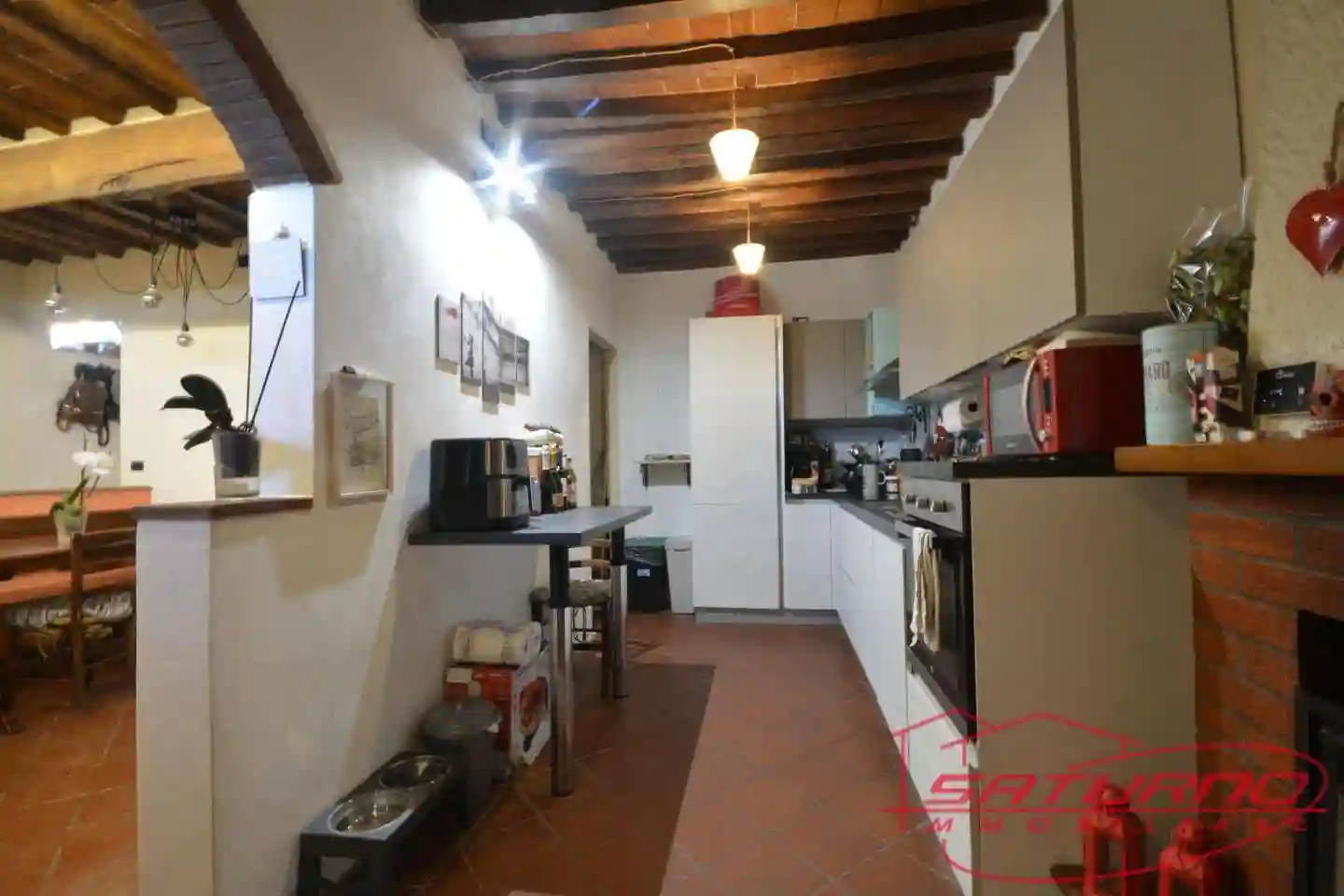 Casa indipendente - foto 3