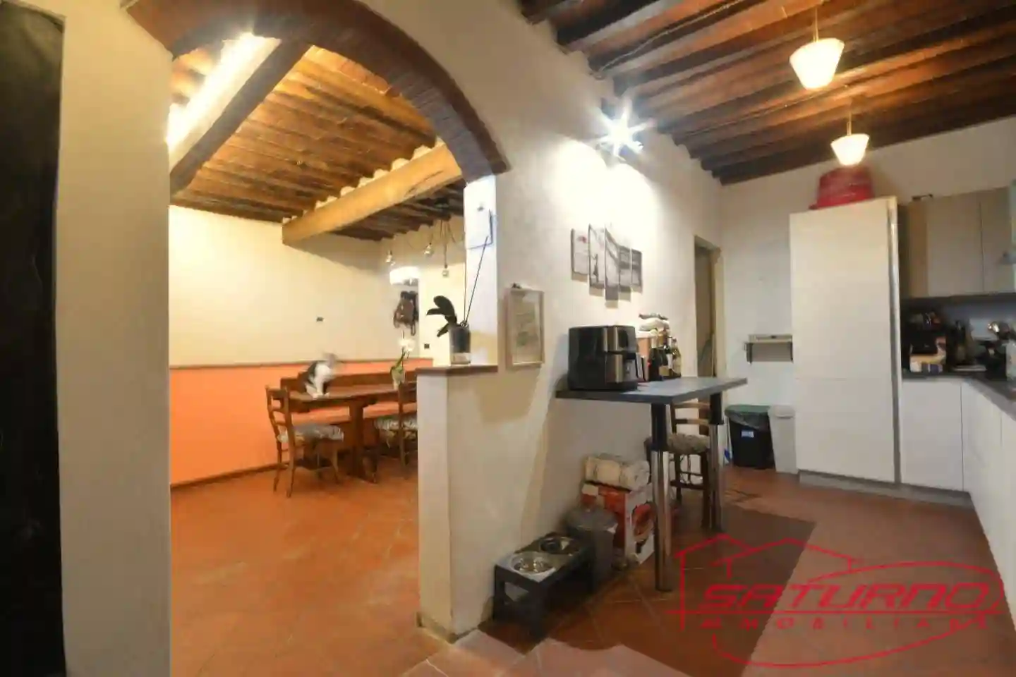 Casa indipendente - foto 4