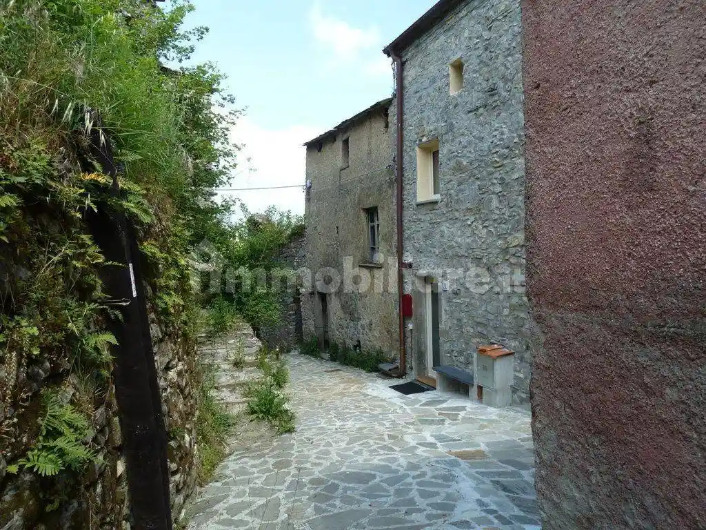 Rustico - Casale in vendita a Riccò del Golfo di Spezia