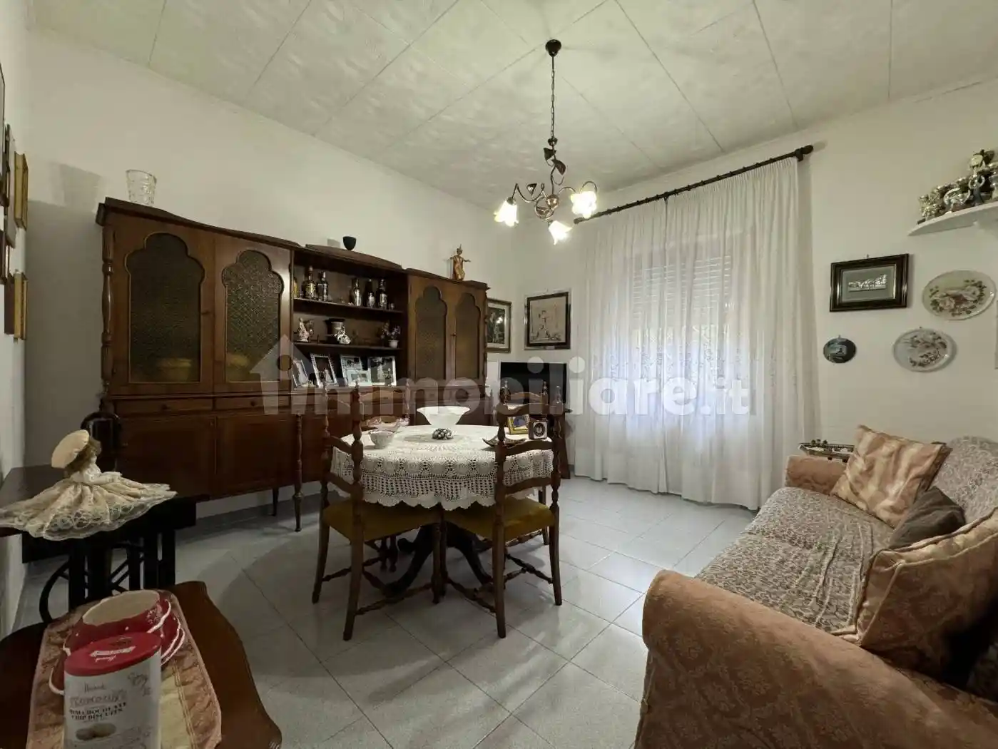 Villa bifamiliare via Arcangelo Lamberti, Dragona, Roma - foto 2