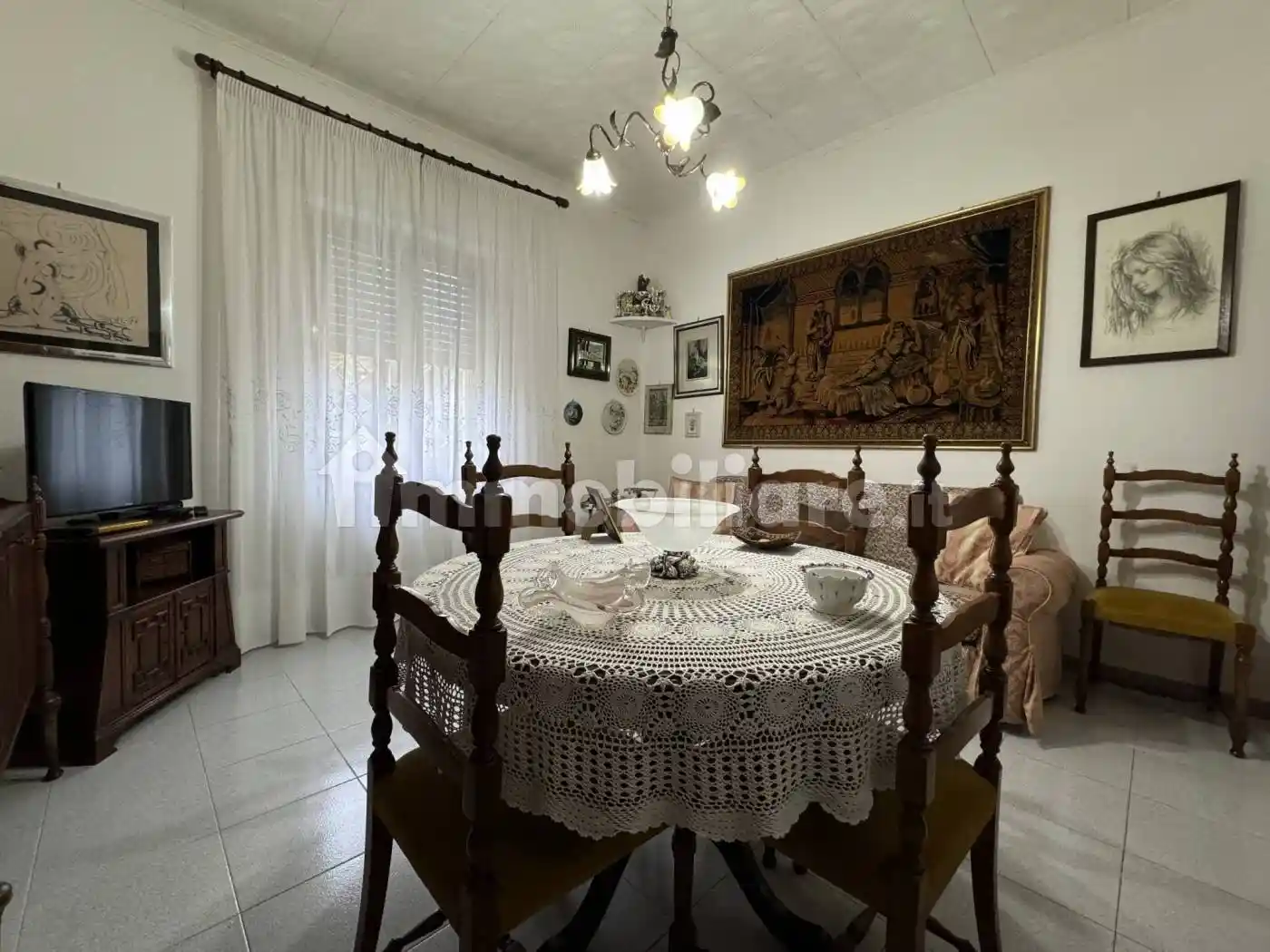 Villa bifamiliare via Arcangelo Lamberti, Dragona, Roma - foto 3