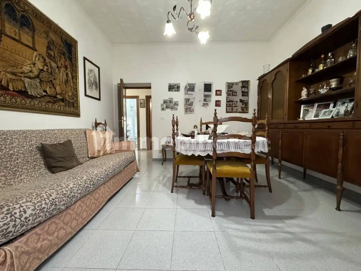 Villa bifamiliare via Arcangelo Lamberti, Dragona, Roma - foto 4