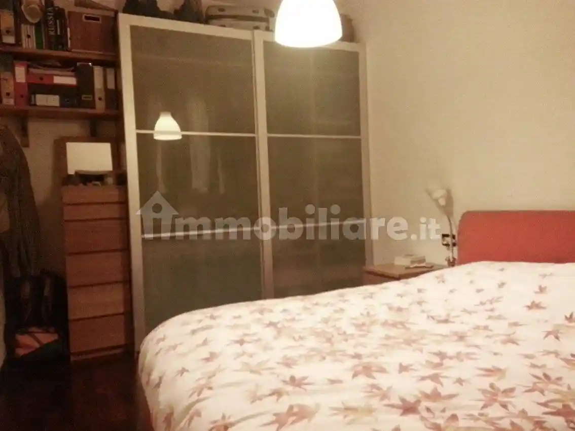 Bilocale ottimo stato, secondo piano, Gironico Al Piano, Colverde - foto 4