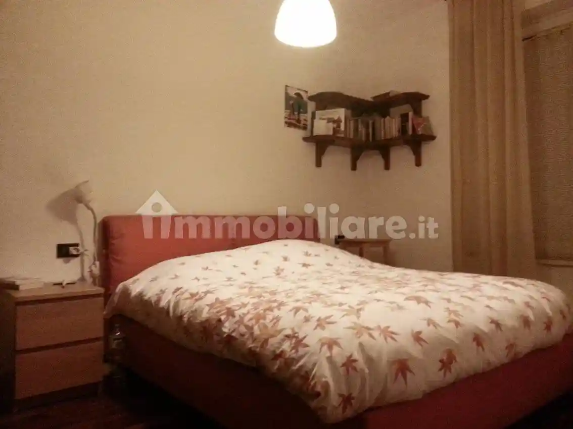 Bilocale ottimo stato, secondo piano, Gironico Al Piano, Colverde - foto 5