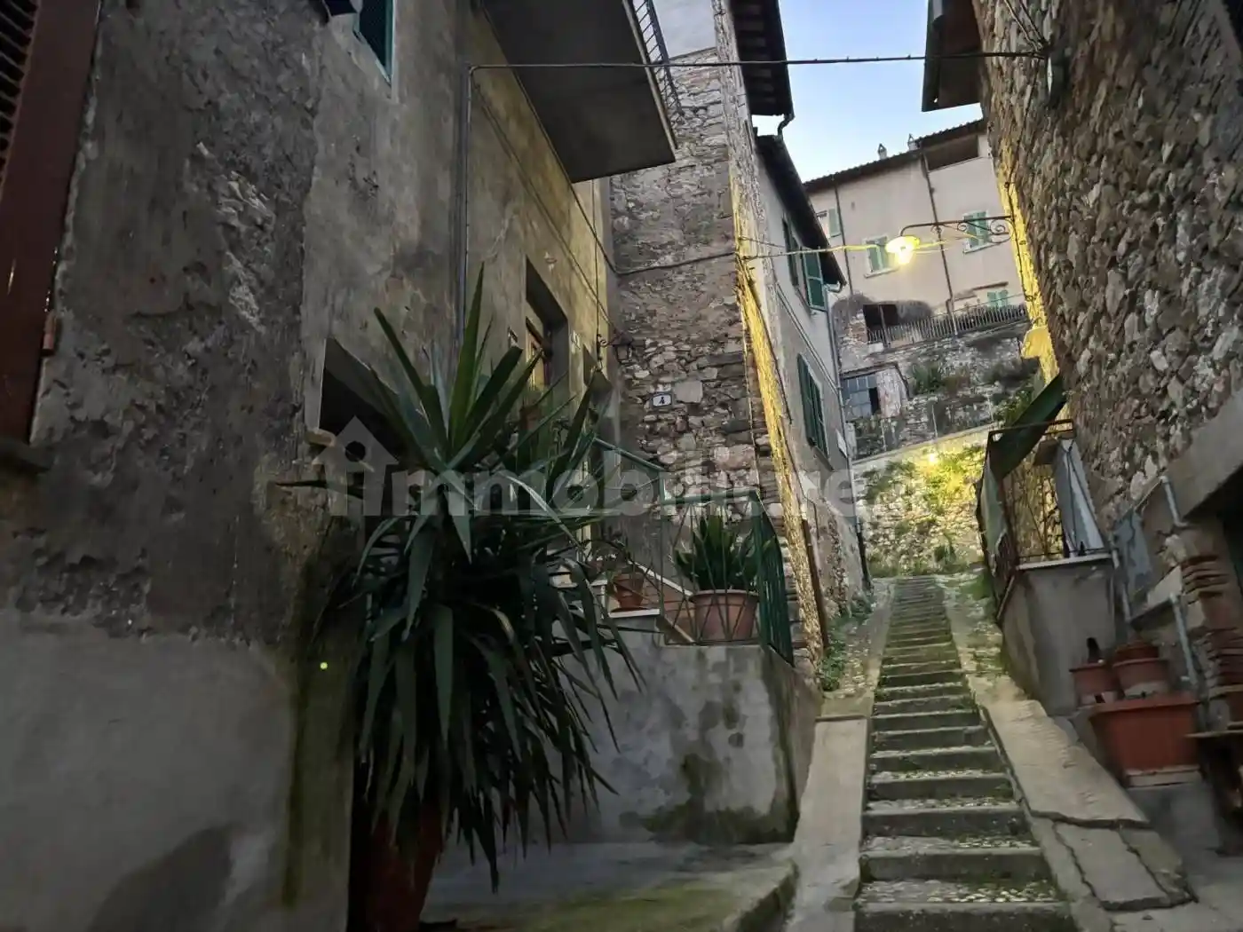 Casa indipendente in vendita a Narni