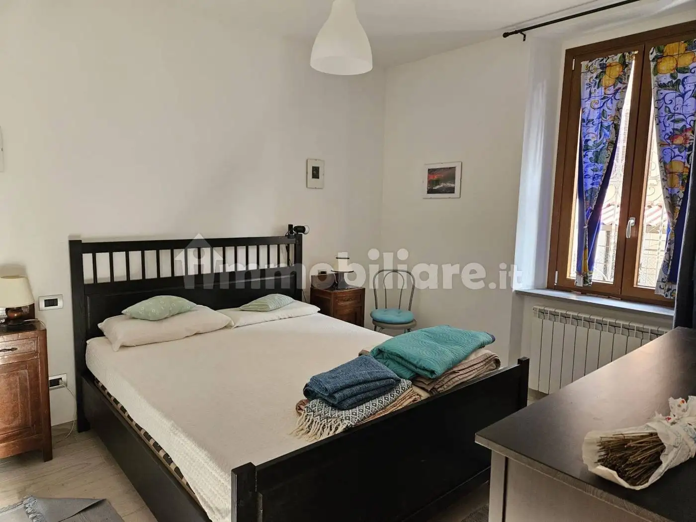 Appartamento in affitto a San Pellegrino Terme