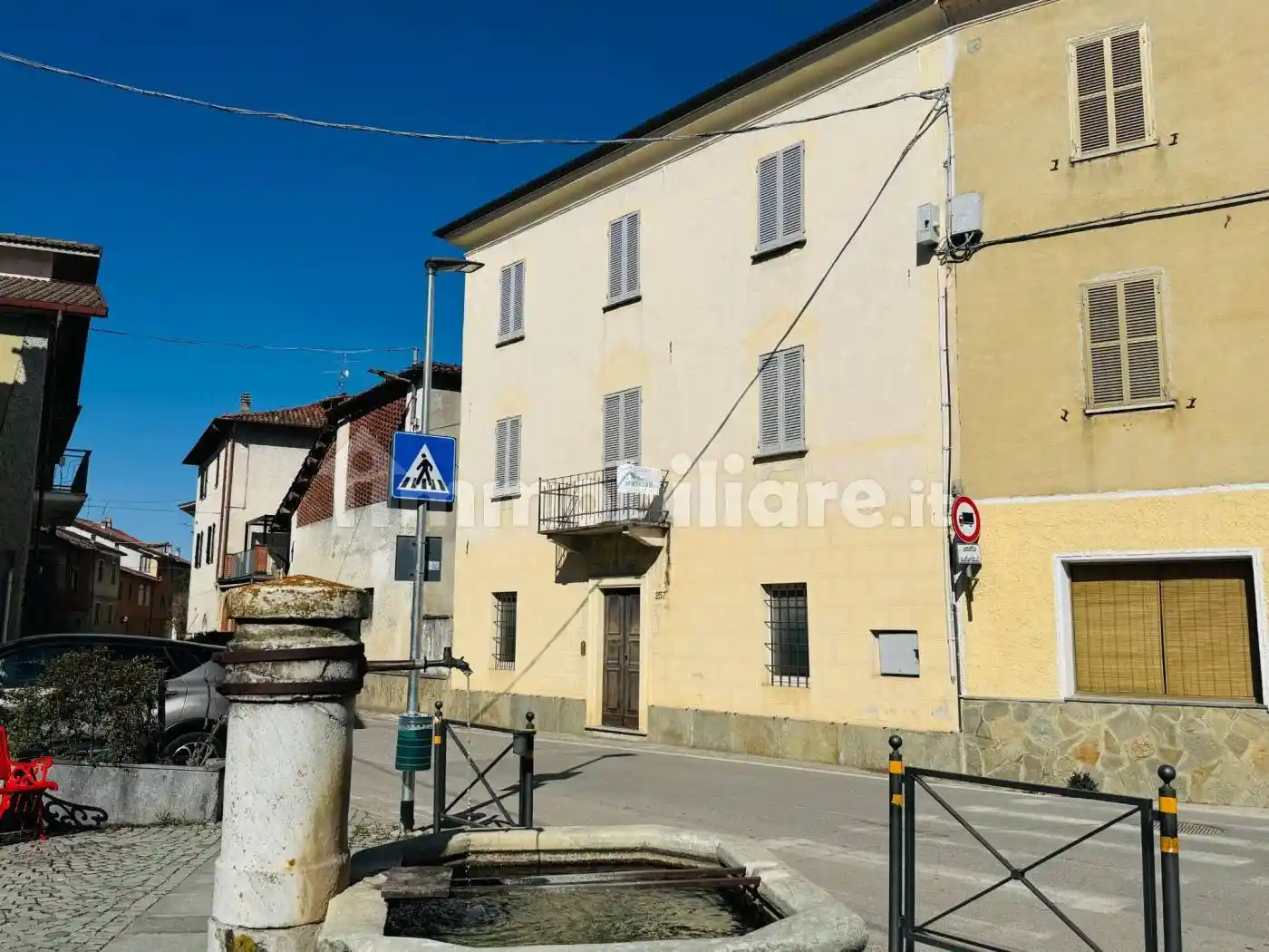 Appartamento in vendita a Niella Tanaro