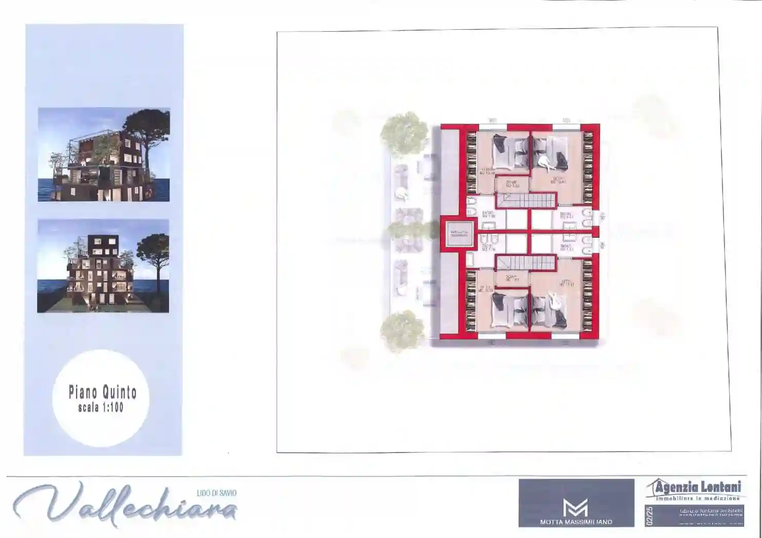 Attico - Mansarda - foto 2