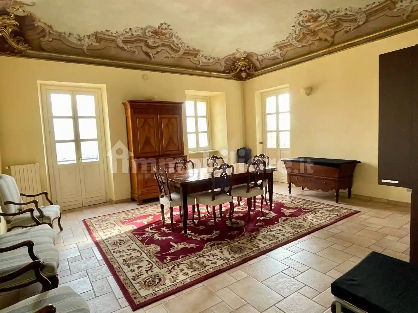 Appartamento in vendita a Carrù