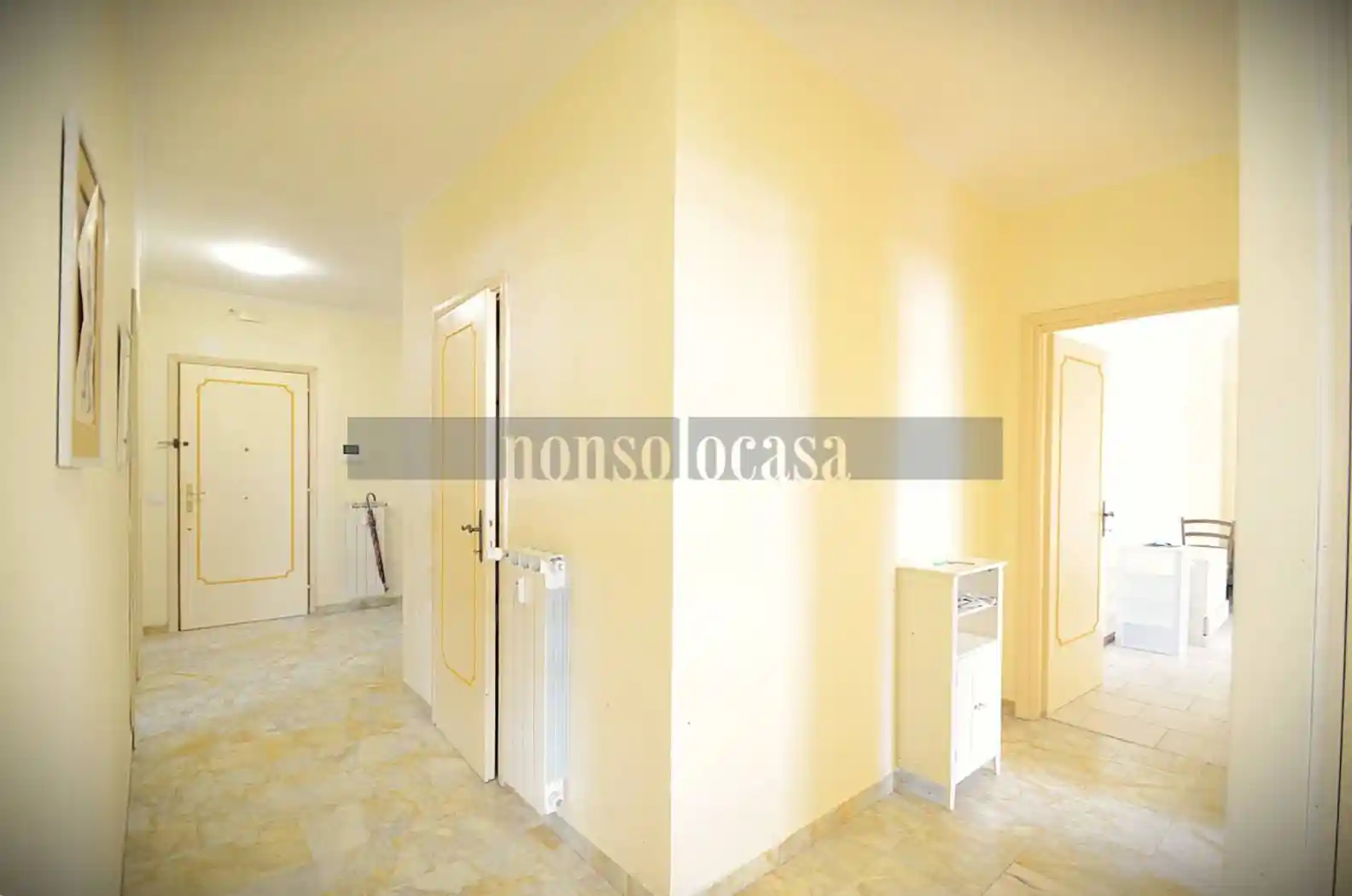 Appartamento in vendita a Perugia