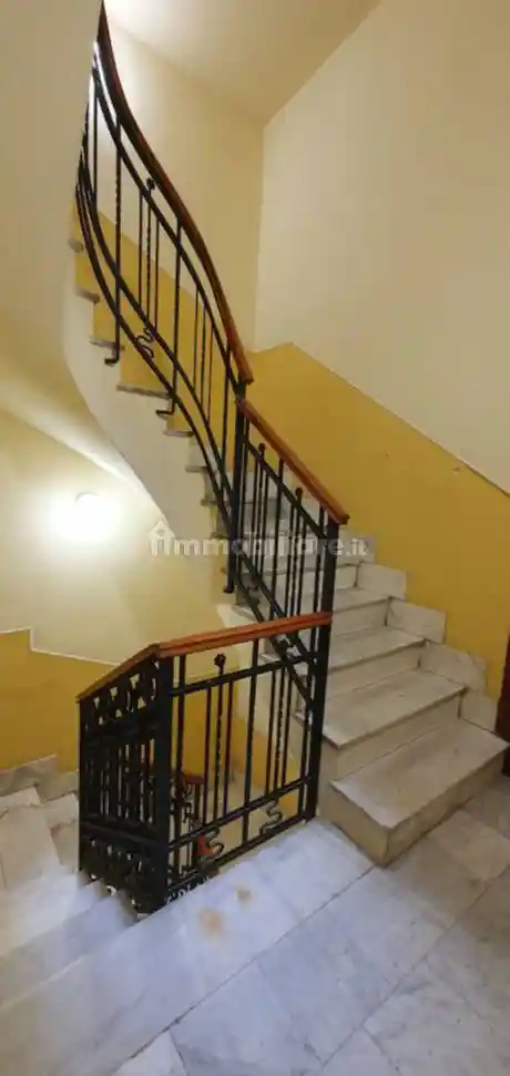 Quadrilocale via Antonio Cimino 17, Centro Storico, Reggio Calabria - foto 4