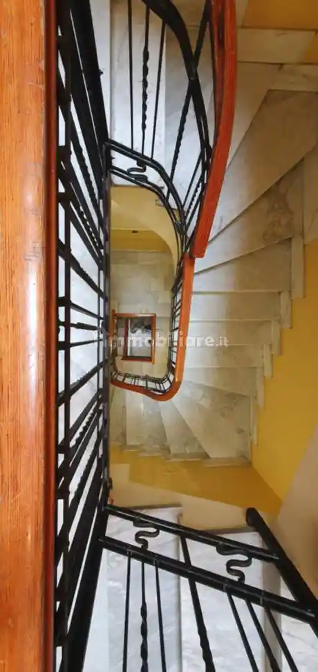 Quadrilocale via Antonio Cimino 17, Centro Storico, Reggio Calabria - foto 5