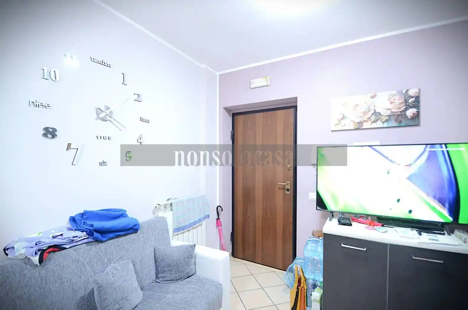 Bilocale via Della Fratellanza 363, Collestrada, Perugia - foto 2