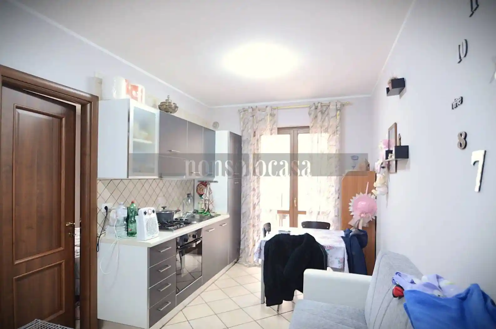 Bilocale via Della Fratellanza 363, Collestrada, Perugia - foto 3