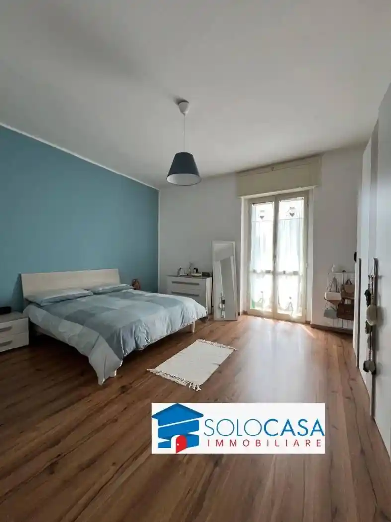 Appartamento in affitto a Foggia