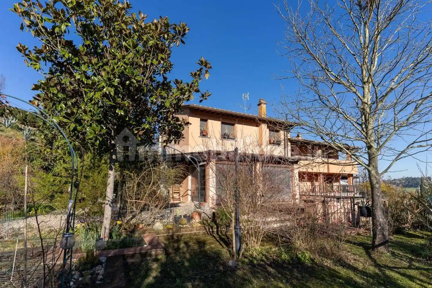 Casa indipendente in vendita a San Miniato