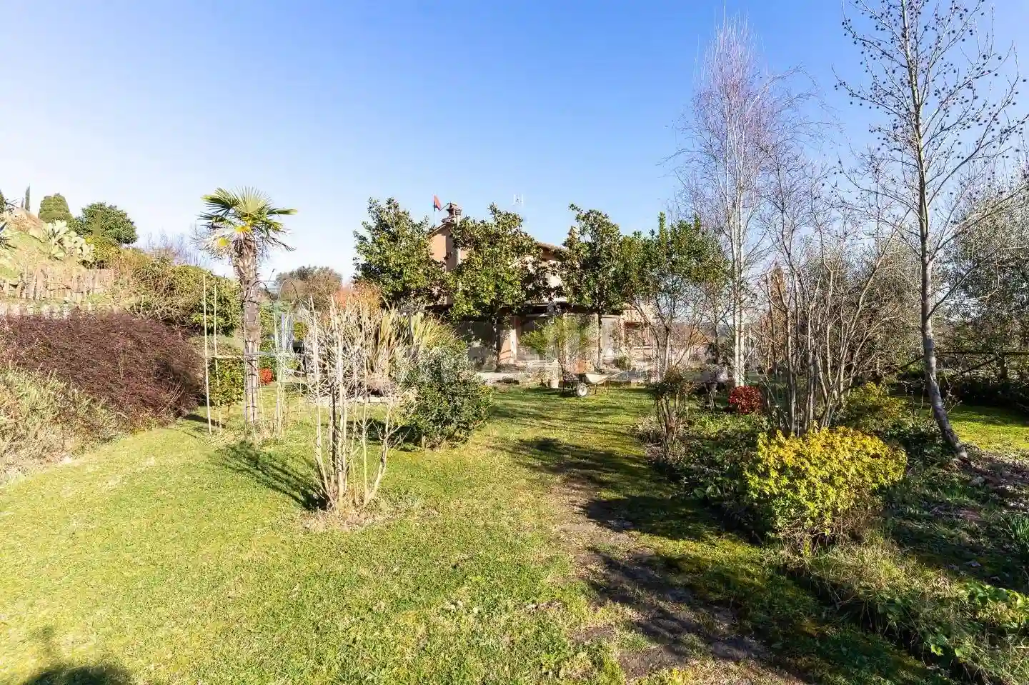 Casa indipendente - foto 4