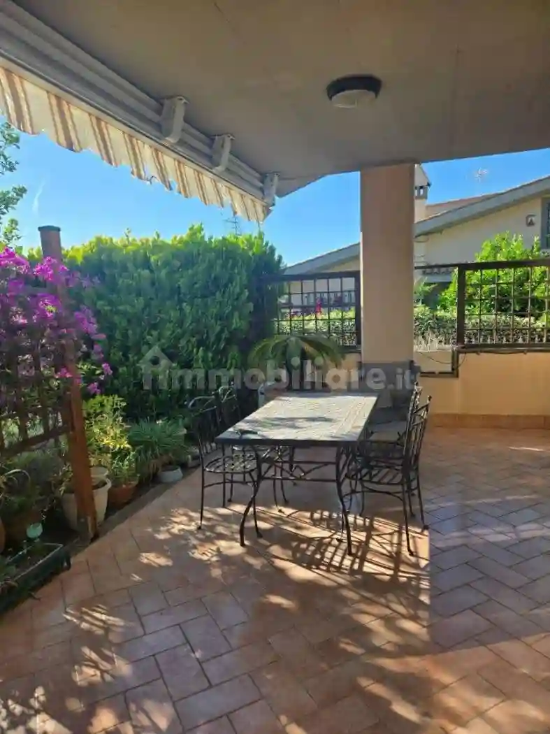 Villetta a schiera - foto 4