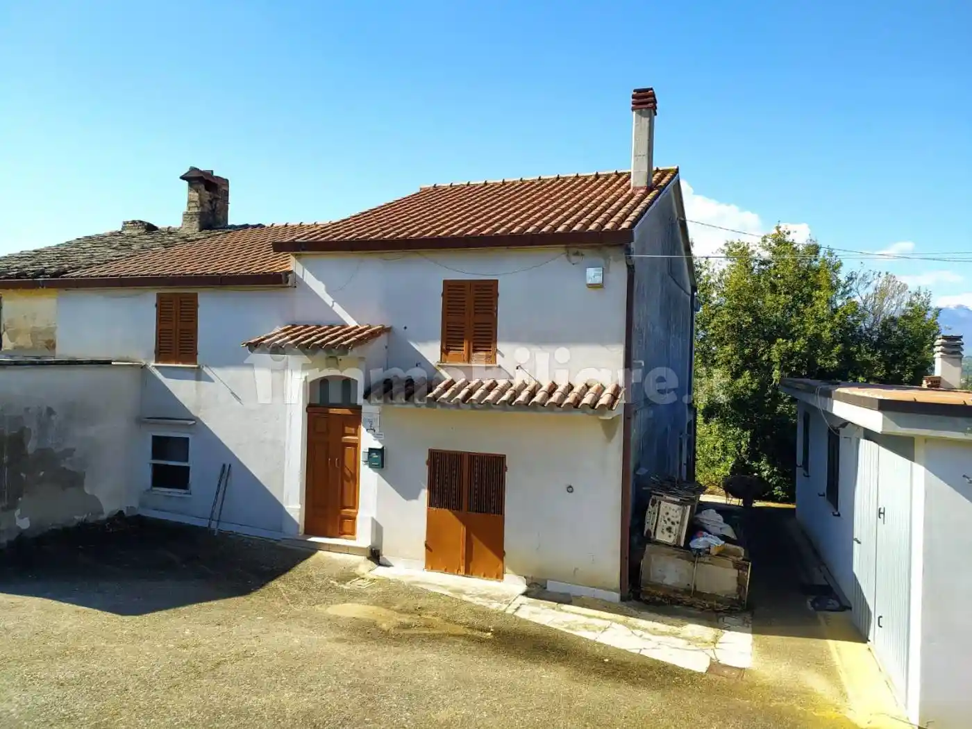 Villa bifamiliare Contrada Convento, Collecorvino - foto 3