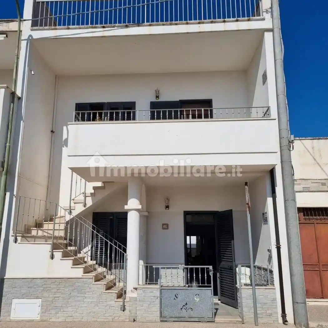 Appartamento in vendita a Ugento