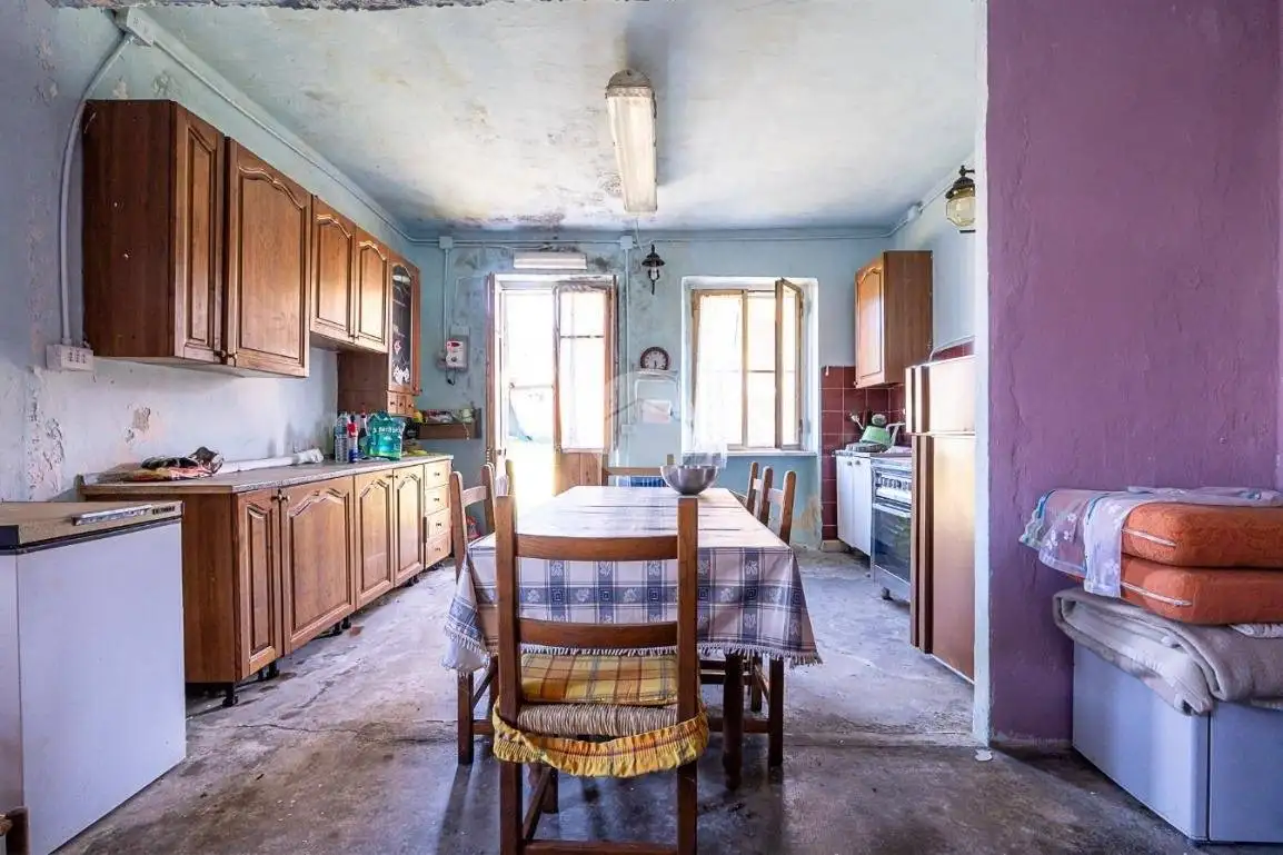 Casa indipendente in vendita a Varisella