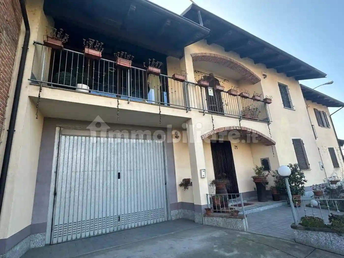 Casa indipendente - foto 3