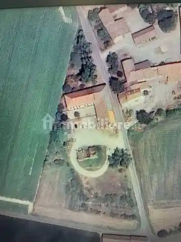 Rustico - Casale in vendita a Castelnuovo Scrivia